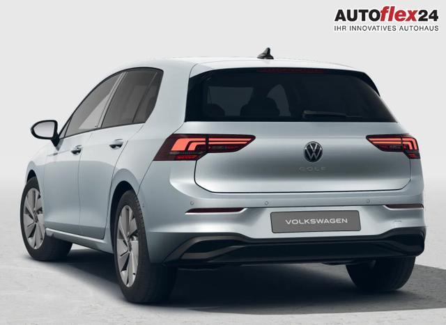Volkswagen Golf LIFE 8 TDI Ready2D ParkAs+ SHZ PrivG 17Z KeyL 
