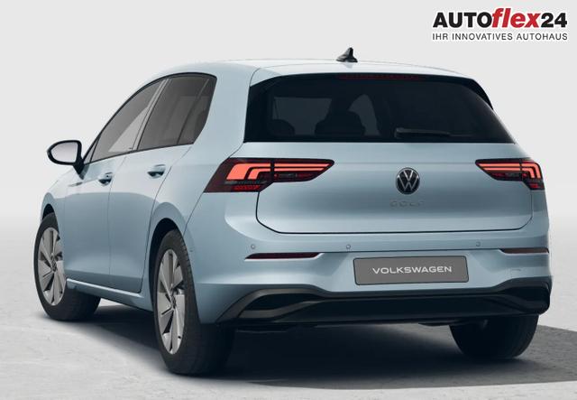 Volkswagen Golf LIFE 8 TDI Ready2D ParkAs+ SHZ PrivG 17Z KeyL 