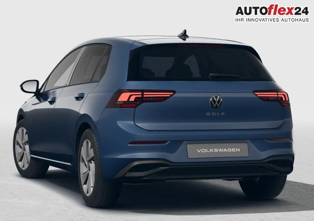 Volkswagen Golf LIFE 8 TDI Ready2D ParkAs+ SHZ PrivG 17Z KeyL 