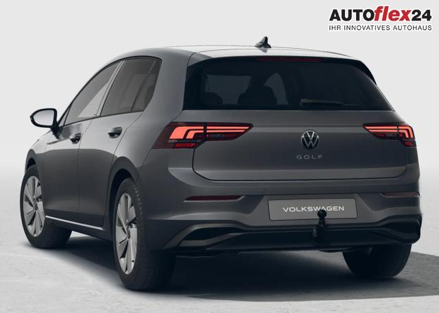 Volkswagen Golf LIFE 8 TDI Nav ParkAs+ SHZ PrivG 17Z KeyL AHK 