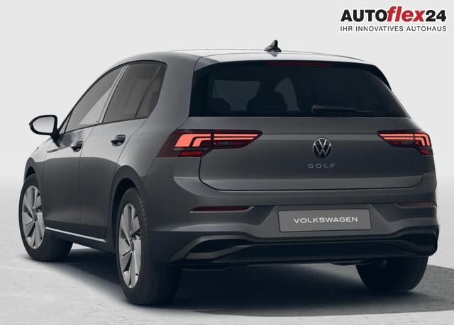 Volkswagen Golf LIFE 8 TDI LED+ Ready2D ParkAs+ SHZ PrivG 17Z 