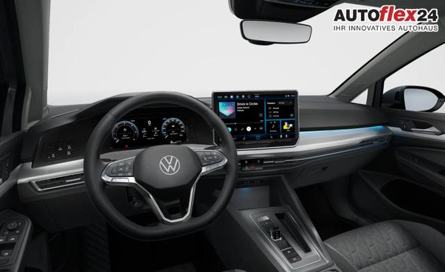 Volkswagen Golf LIFE 8 TDI LED+ Ready2D ParkAs+ SHZ PrivG 17Z 