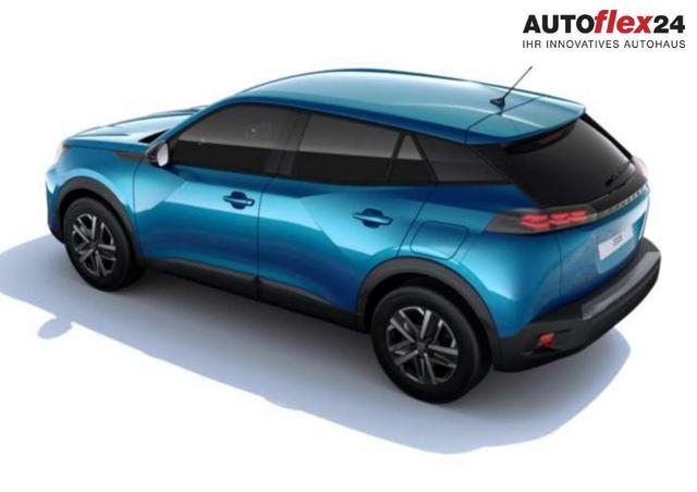 Peugeot 2008 Style Nav Kam PDC SHZ LED Klimaauto BT 