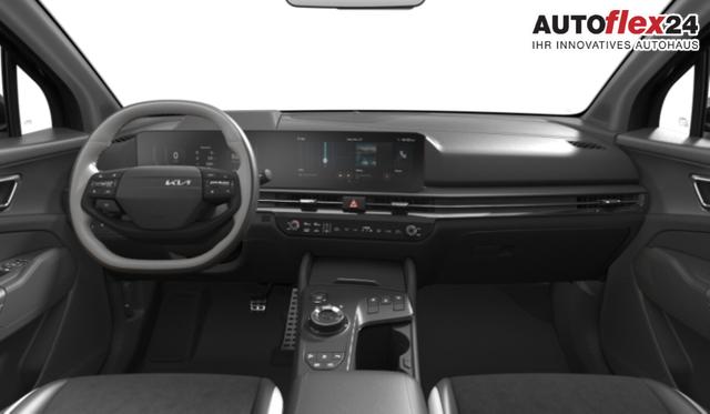 Kia Sportage GT-line HEV eHK elSitze 4xSHZ DigC ACC 