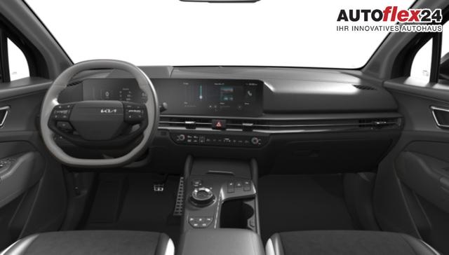 Kia Sportage GT-line HEV eHK elSitze 4xSHZ DigC ACC 
