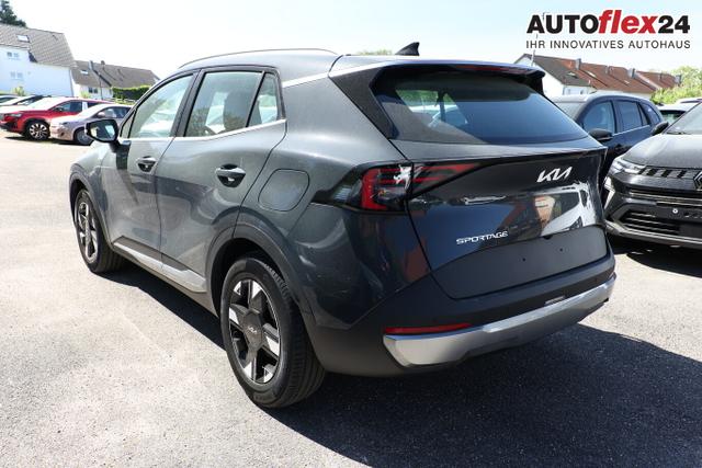 Kia Sportage MHEV Bi-LED ACC Nav Kam Keyl 2xPDC CarP 