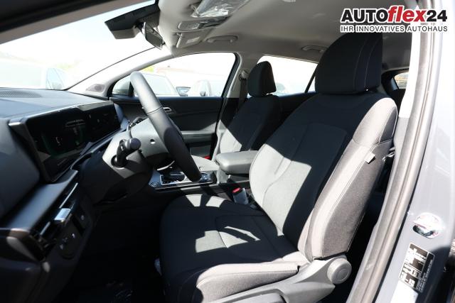 Kia Sportage MHEV Bi-LED ACC Nav Kam Keyl 2xPDC CarP 