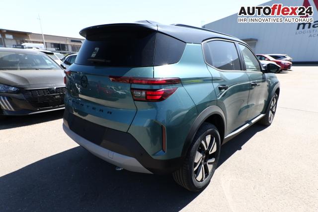 Opel Frontera 145 Hybrid AT6 GS Nav SHZ Kam Totw NSW 