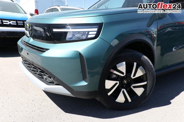 Opel Frontera 145 Hybrid AT6 GS Nav SHZ Kam Totw NSW 