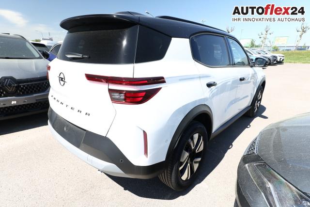 Opel Frontera Hybrid GS Nav SHZ Kam Totw NSW 