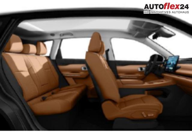 Leapmotor C10 Design BEV 81,9kWh ProMax Pano Nav 4J.Gar. 