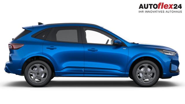 Vorlauffahrzeuge Ford Kuga - ST-Line FHEV AWD WinterP Nav LED Kam 5J-Gar