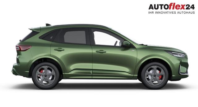 Vorlauffahrzeuge Ford Kuga - ST-Line X FHEV ACC WinterP TotW Kam 5J-Gar