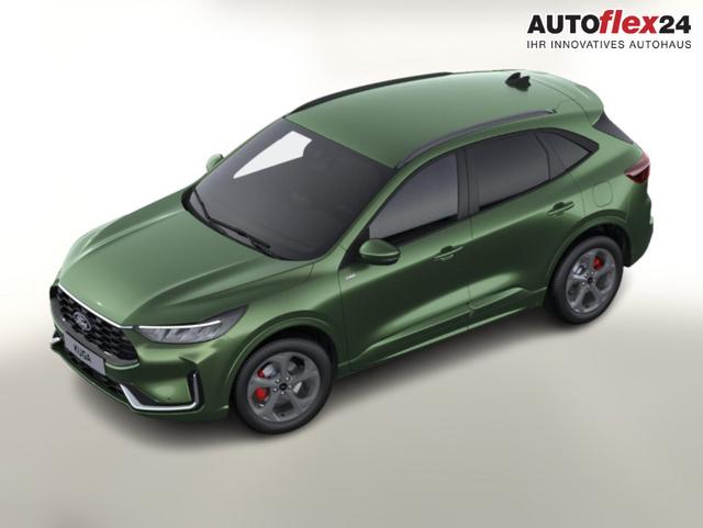 Ford Kuga ST-Line X FHEV ACC WinterP TotW Kam 5J-Gar 