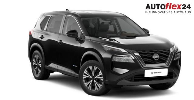 Vorlauffahrzeuge Nissan X-Trail - Acenta e-4ORCE 4xSHZ LED ACC CarPlay