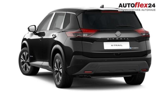 Nissan X-Trail Acenta e-4ORCE 4xSHZ LED ACC CarPlay 
