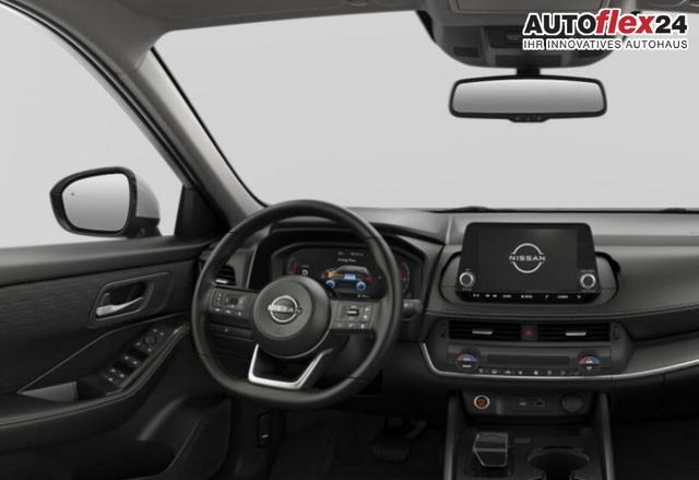 Nissan X-Trail Acenta e-4ORCE 4xSHZ LED ACC CarPlay 