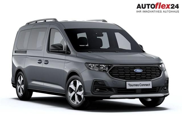 Vorlauffahrzeuge Ford Grand Tourneo - Active Connect AWD Pano ACC LED