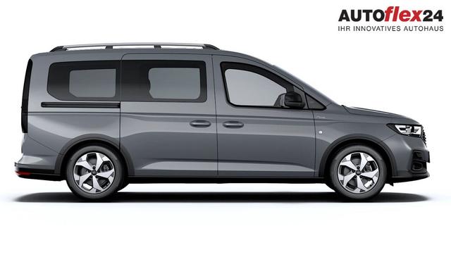 Ford Grand Tourneo Active Connect AWD Pano ACC LED 