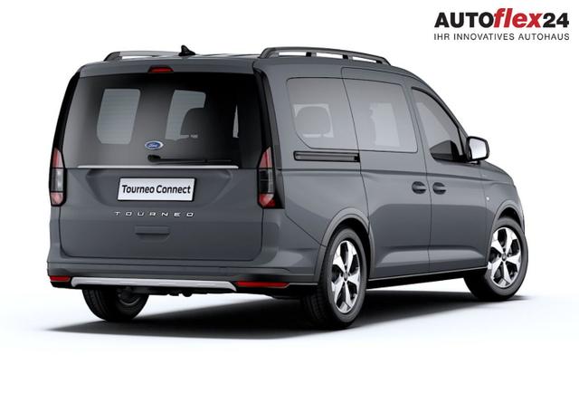 Ford Grand Tourneo Active Connect AWD Pano ACC LED 