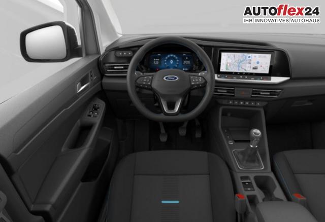 Ford Grand Tourneo Active Connect AWD Pano ACC LED 