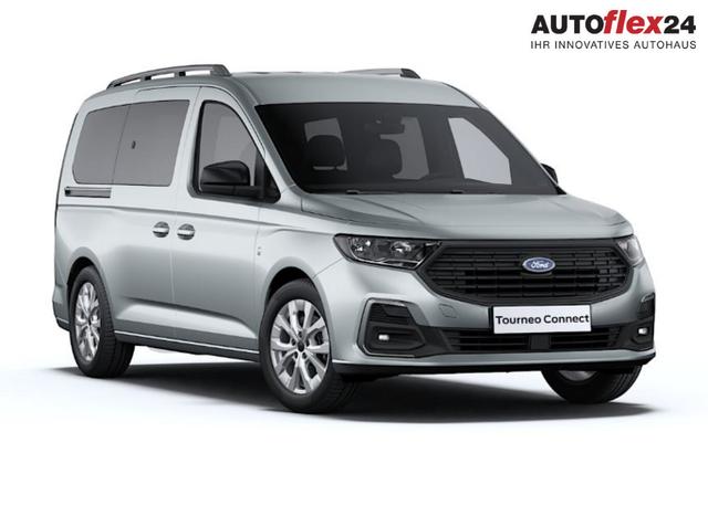 Vorlauffahrzeuge Ford Grand Tourneo - Titanium Connect Aut ACC LED Kam