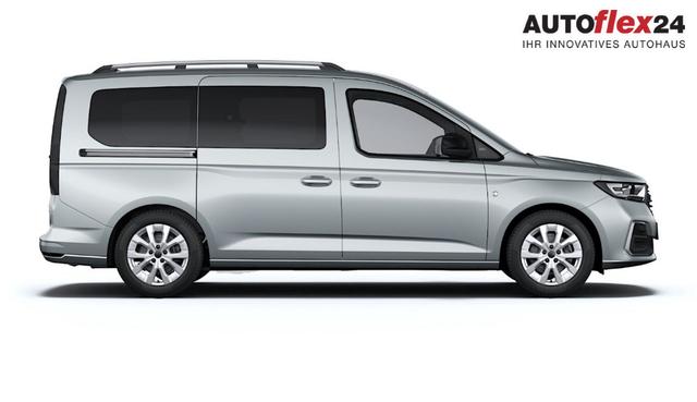 Ford Grand Tourneo Titanium Connect Aut ACC LED Kam 