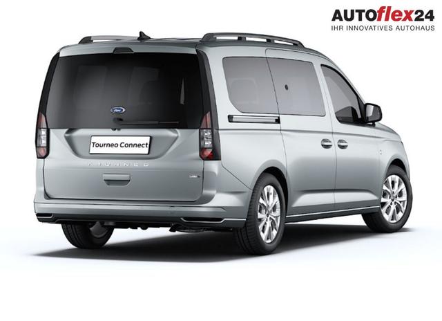 Ford Grand Tourneo Titanium Connect Aut ACC LED Kam 