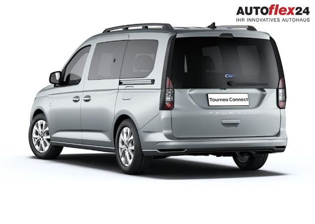 Ford Grand Tourneo Titanium Connect Aut ACC LED Kam 