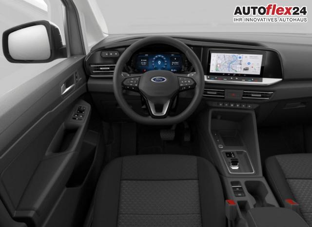 Ford Grand Tourneo Titanium Connect Aut ACC LED Kam 
