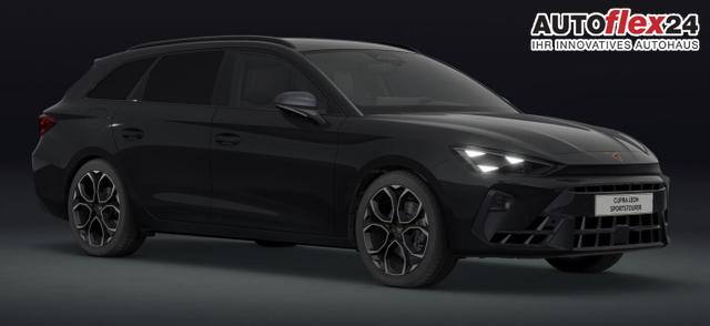 Vorlauffahrzeuge Cupra Leon Sportstourer - ST DSG 4D EdgeP SHZ Kam Kessy eHk Ambient