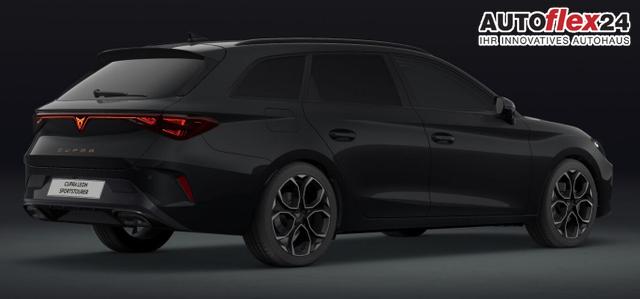 Cupra Leon Sportstourer ST DSG 4D EdgeP SHZ Kam Kessy eHk Ambient 