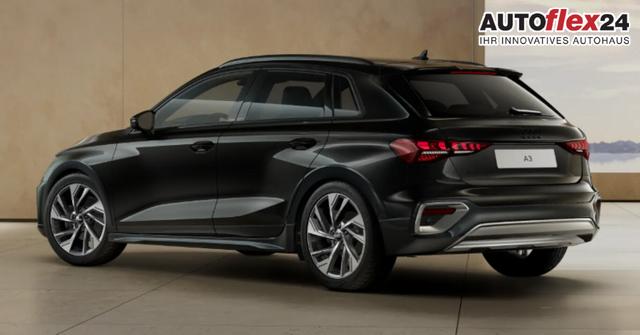 Audi A3 allstreet S tronic Navi SportS 18Z ACC SHZ 