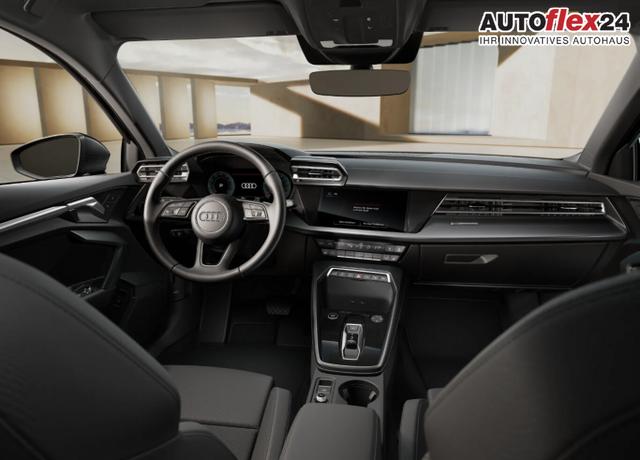 Audi A3 allstreet S tronic Navi SportS 18Z ACC SHZ 