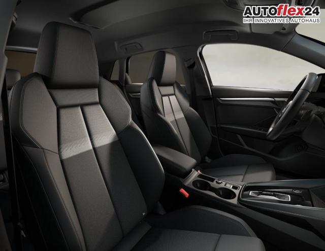 Audi A3 allstreet S tronic Navi SportS 18Z ACC SHZ 