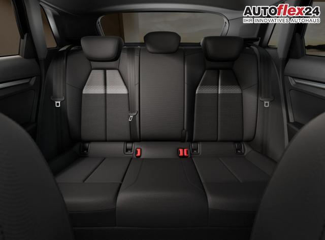 Audi A3 allstreet S tronic Navi SportS 18Z ACC SHZ 