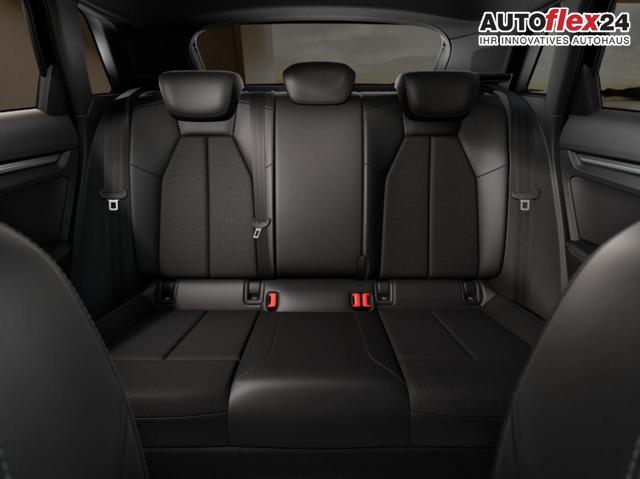 Audi A3 Sportback S line tronic 2xS Pano Navi 18Z ACC 