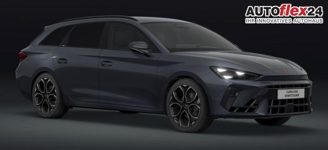 Vorlauffahrzeuge Cupra Leon Sportstourer - ST DSG 4D EdgeP SHZ Kam Kessy eHk Ambient