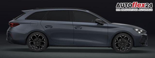 Cupra Leon Sportstourer ST DSG 4D EdgeP SHZ Kam Kessy eHk Ambient 