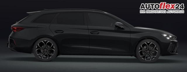 Cupra Leon Sportstourer ST DSG 4D AHK EdgeP SHZ Kam Kessy eHk Ambie 