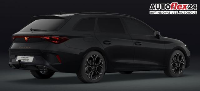 Cupra Leon Sportstourer ST DSG 4D AHK EdgeP SHZ Kam Kessy eHk Ambie 