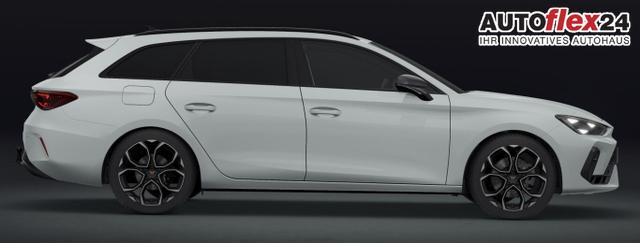 Cupra Leon Sportstourer ST DSG 4D AHK EdgeP SHZ Kam Kessy eHk Ambie 