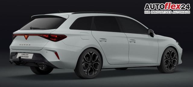 Cupra Leon Sportstourer ST DSG 4D AHK EdgeP SHZ Kam Kessy eHk Ambie 