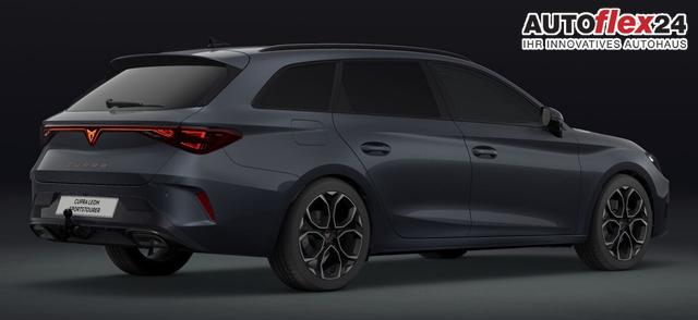 Cupra Leon Sportstourer ST DSG 4D IntelliD AHK EdgeP SHZ Kam Kessy 