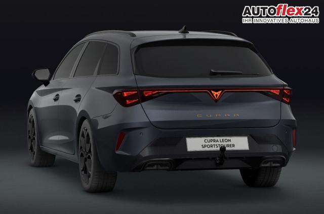 Cupra Leon Sportstourer ST DSG 4D IntelliD AHK EdgeP SHZ Kam Kessy 