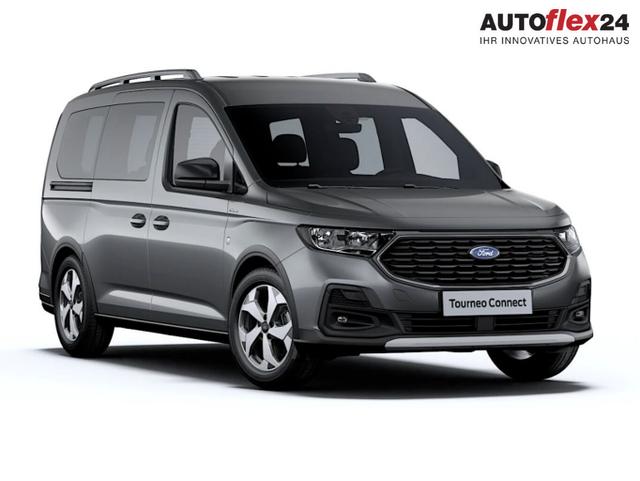 Vorlauffahrzeuge Ford Grand Tourneo - Active Connect AWD Pano ACC SHZ