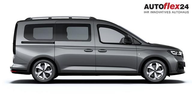 Ford Grand Tourneo Active Connect AWD Pano ACC SHZ 