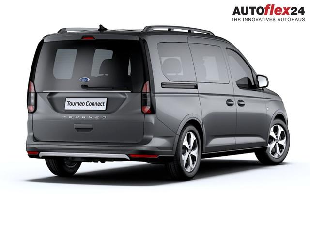 Ford Grand Tourneo Active Connect AWD Pano ACC SHZ 
