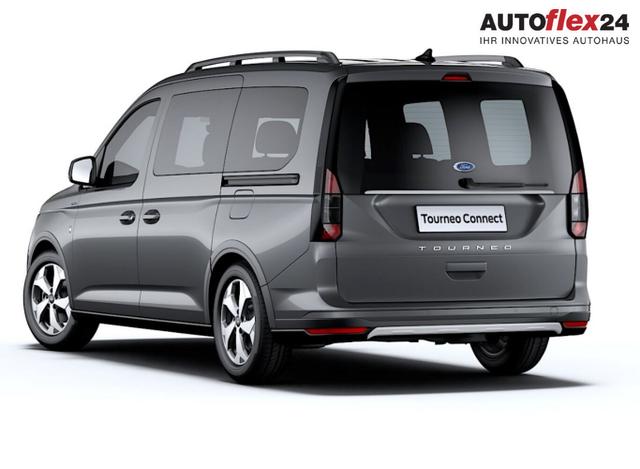 Ford Grand Tourneo Active Connect AWD Pano ACC SHZ 