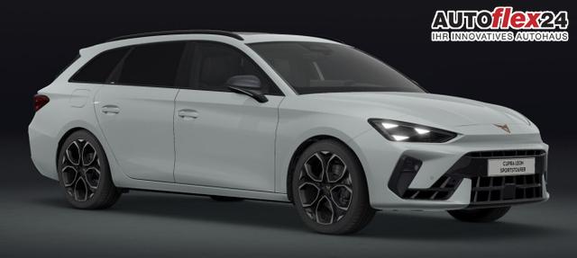 Vorlauffahrzeuge Cupra Leon Sportstourer - ST DSG 4D Pano EdgeP Sennh. SHZ Kam eHk Kes